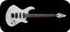 Zeal Guitars Concrete 2 2015 Silicate Coating