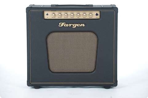 Fargen Amps Olde 800 Mkii 