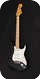 Fender Stratocaster 1971-Black