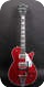 Gretsch Red Sparkle Jet 1996-Red Sparkle