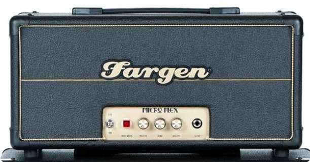 Fargen Amps Micro Plex