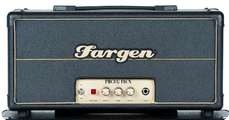 Fargen Amps Micro Plex