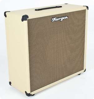 Fargen Amps Ac Duo Tone 1×12