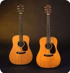 Martin D 18