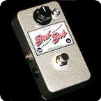 Analog Man Bad Bob Booster