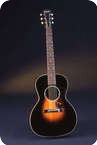 Gibson L 00 1934