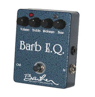 Barber Barb Eq