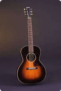 Gibson L 1 1935