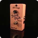 Bearfoot FX Baby Pink Booster
