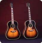 Gibson Southern Jumbo