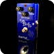 Bearfoot FX Sea Blue EQ