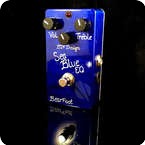 Bearfoot FX Sea Blue EQ