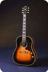 Gibson J 160E 1954