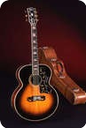 Gibson SJ 200 1938