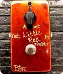 Bjf The Little Red Trebler