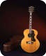 Gibson SJ-200 1949-Naturel