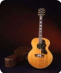 Gibson SJ 200 1949 Naturel