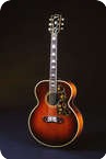 Gibson SJ 200 1950