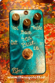 Borg Dboost Mk2 