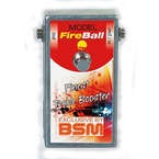 Bsm Fireball