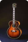 Gibson SJ 200 1954