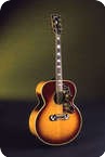 Gibson J 200 1968