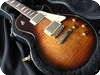 The Heritage H150 Les Paul Standard 2006-Tobacco Burst