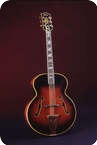 Gibson Super 400 1936