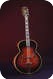 Gibson Super 400 1936