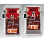 Bsm RW F Treble Booster