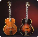 Gibson L 5 1946