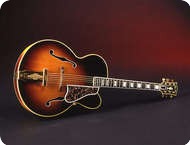 Gibson L 5C 1951