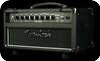 Two-Rock Studio Pro 35 Head Handbuilt In USA John Mayer Tone 2012-Black