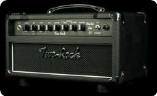 Two Rock Studio Pro 35 Head Handbuilt In USA John Mayer Tone 2012 Black