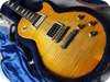 Gibson Les Paul Standard Gary Moore 2001-Lemonburst