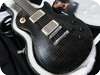 Gibson Les Paul BFG With Burstbucker Pro's 2007-Black