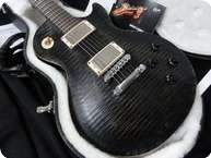 Gibson Les Paul BFG With Burstbucker Pros 2007 Black