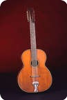 Regal 12 string 1930