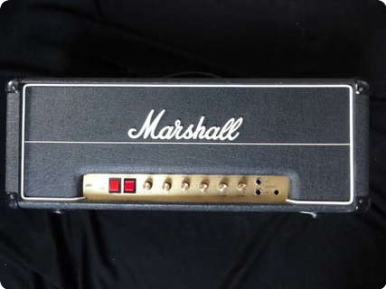 Marshall Jmp 2203 Mk2! 100 Watts 1977