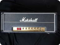 Marshall JMP 2203 MK2 100 Watts 1977