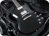 Gibson SG Tony Iommi Signature Limited Edition 2001-Ebony