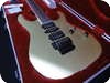 Ibanez RG2570E Prestige Team J. Craft Japan! 2007-Vital Gold