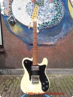 Fender Telecaster Custom  1975