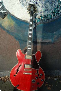 Gibson Es 355t