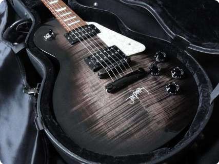 Gibson Les Paul Joe Perry Limited Edition 1997 Blackburst