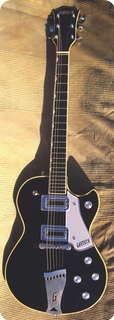Gretsch Roc Jet 1975 Black