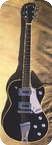 Gretsch Roc Jet 1975 Black