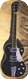 Gretsch Roc Jet 1975-Black