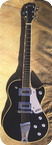 Gretsch Roc Jet 1975 Black