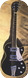 Gretsch Roc Jet 1975 Black